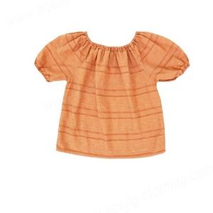 Ace & Jig Gelato top on Clay, Size Medium